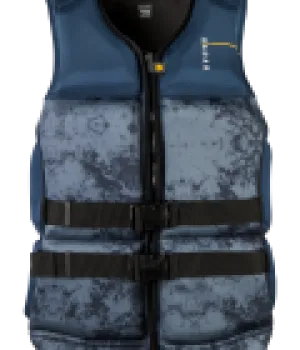 2024 Radar X 3.0 CGA Life Vest- Navy Vortex