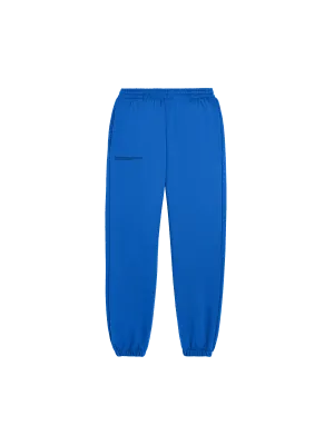 365 Track Pants - Bright Tones—cobalt blue