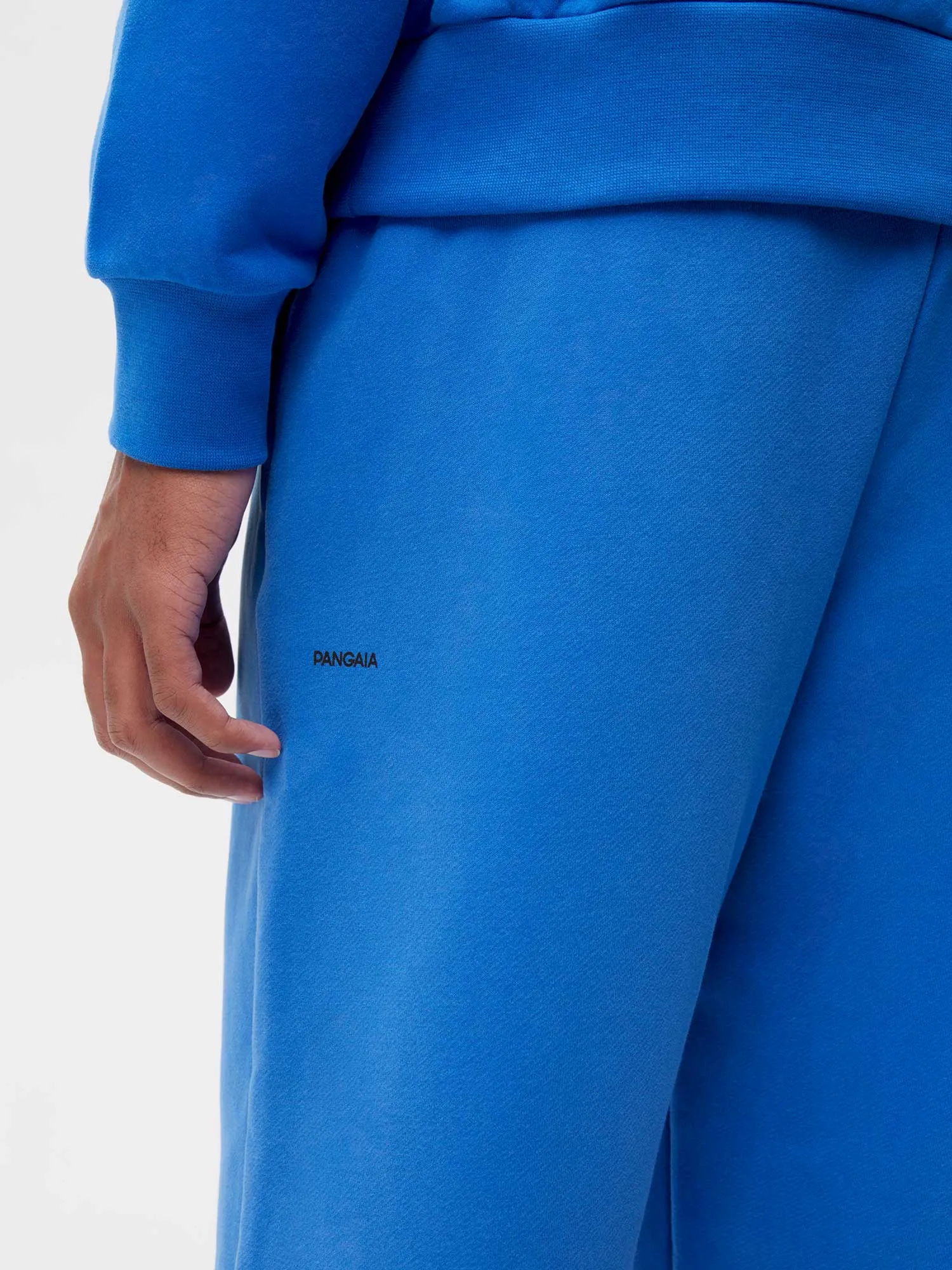 365 Track Pants - Bright Tones—cobalt blue