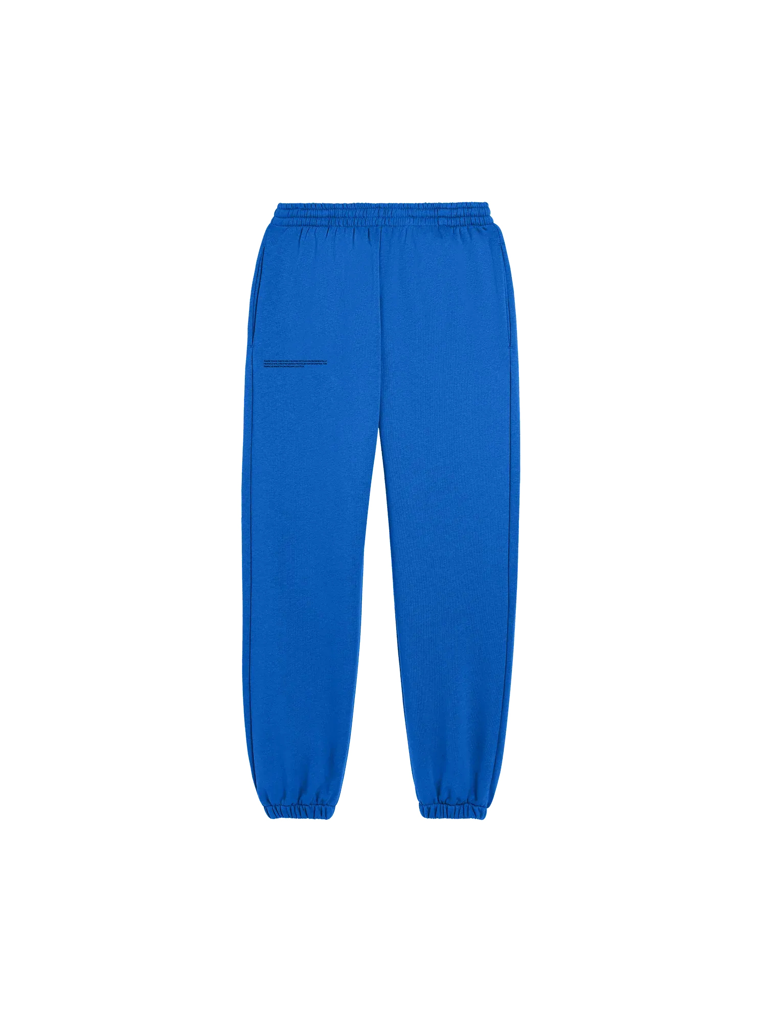 365 Track Pants - Bright Tones—cobalt blue
