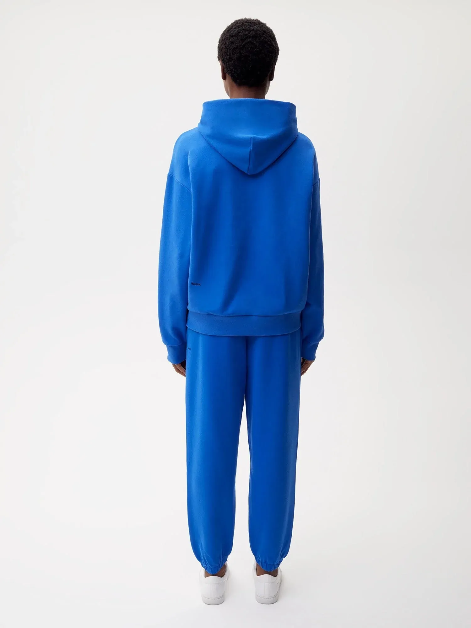 365 Track Pants - Bright Tones—cobalt blue