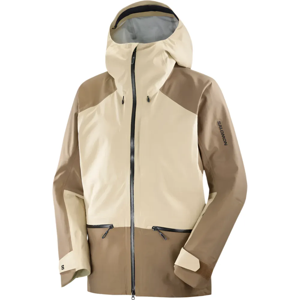 Absolute 3L Ski Jacket