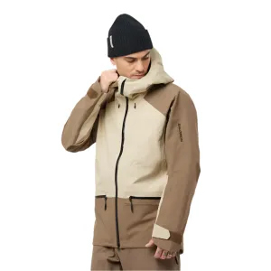 Absolute 3L Ski Jacket