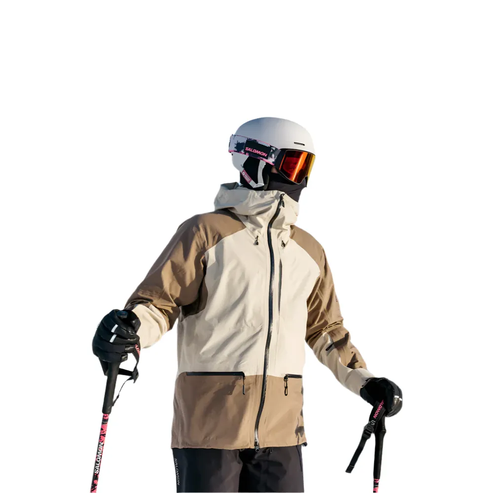 Absolute 3L Ski Jacket