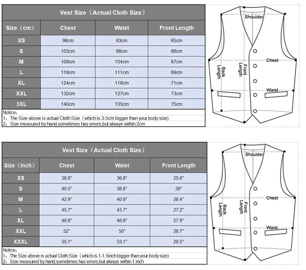 Aidase Herringbone Men's Vests Elegant Sleeveless Stand Collar Business Button Slim Fit Herringbone Waistcoat For Wedding  Men Vest