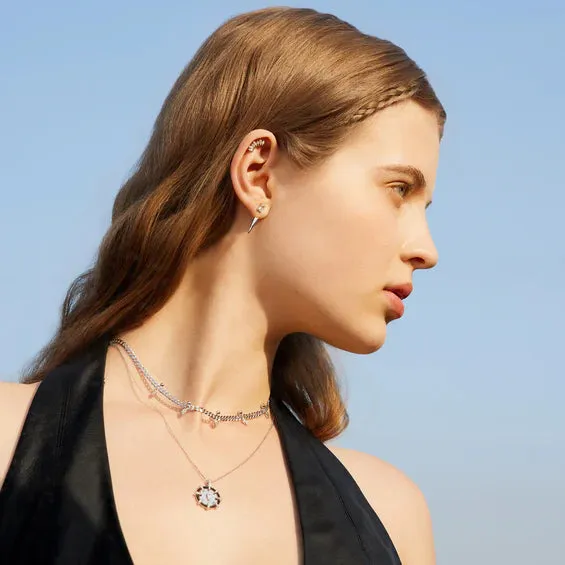 Ania Haie Point Stud Ear Jackets