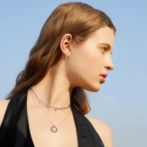 Ania Haie Point Stud Ear Jackets