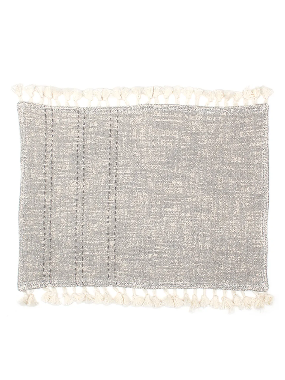 Arabian Sea Placemat (Grey)