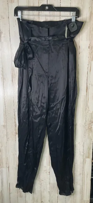 Black Pants Dress Cma, Size 8