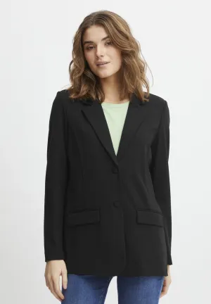 Blazer Fransa, black