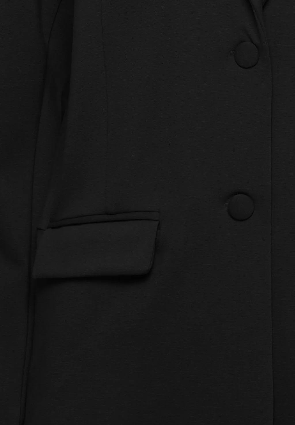 Blazer Fransa, black