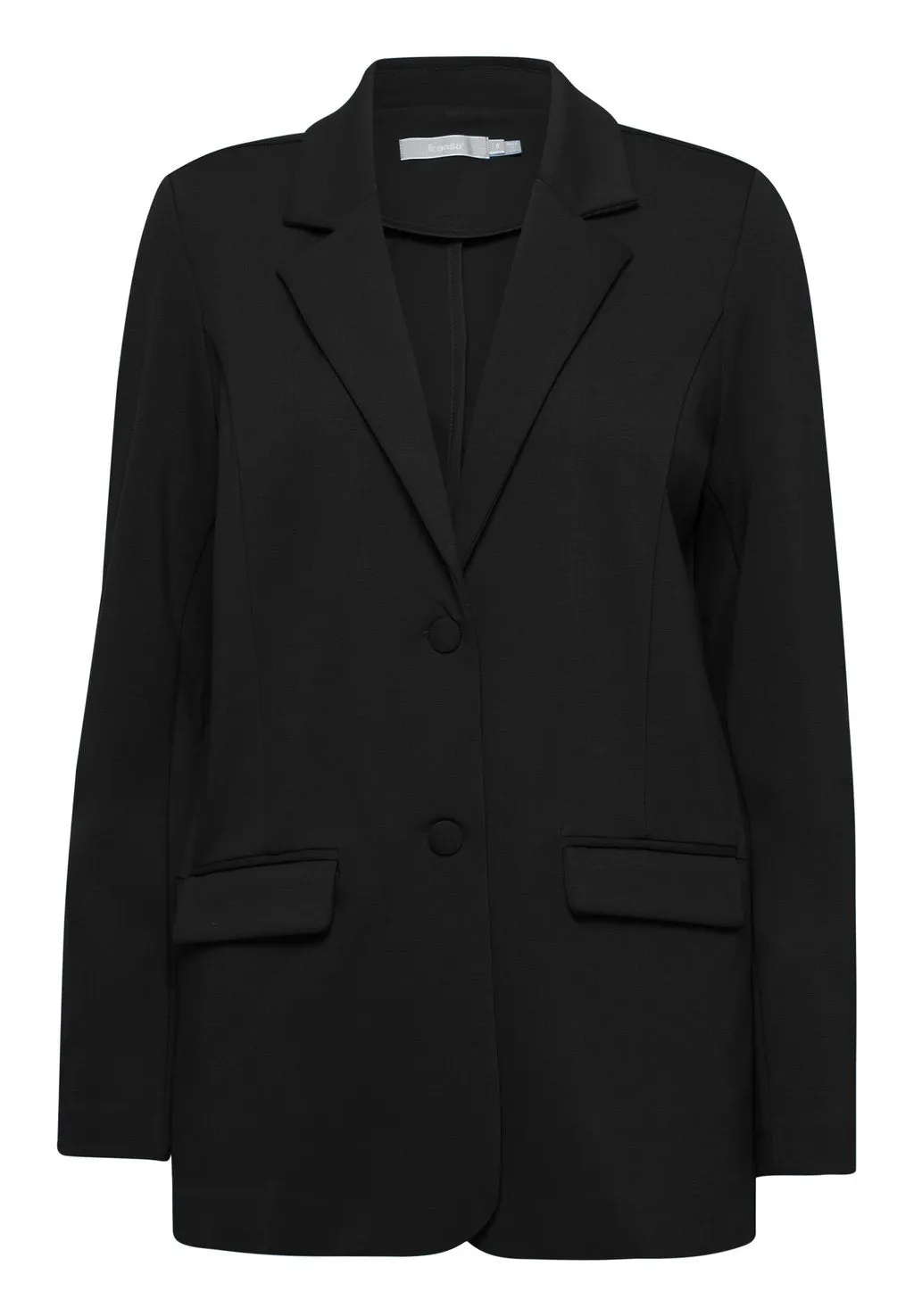 Blazer Fransa, black