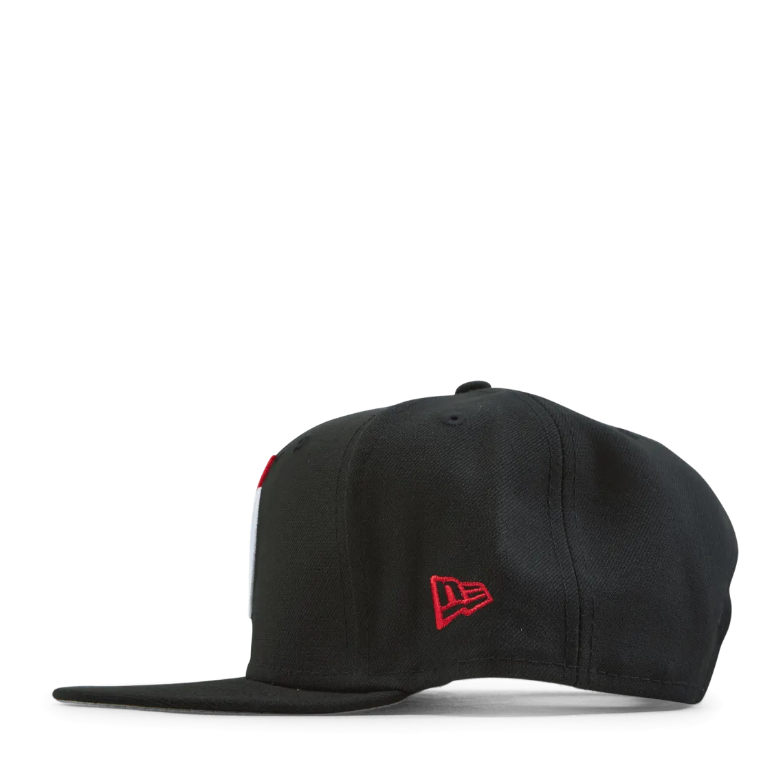 Blazers NBA21 Back Half 9FIFTY