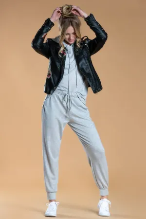 Brigitte Brianna Weekender Hoodie