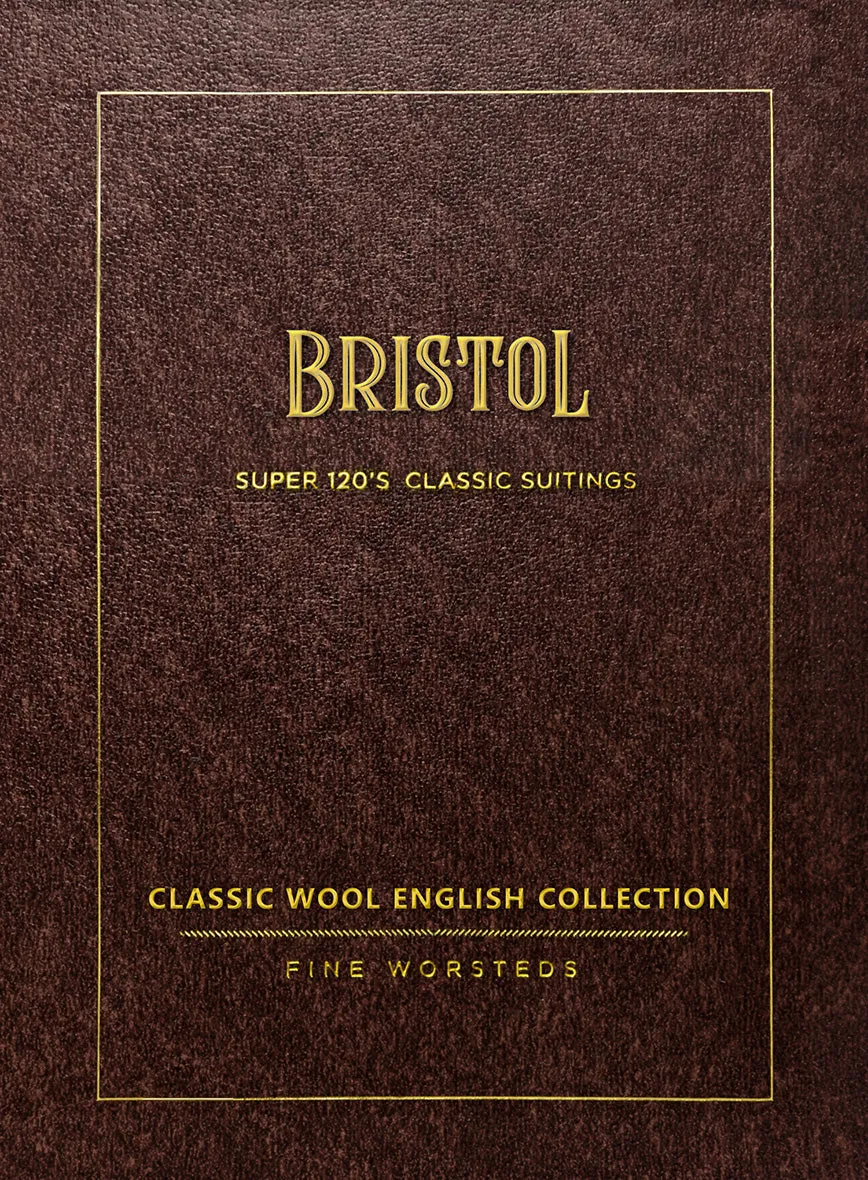 Bristol Glen Yerey Jacket