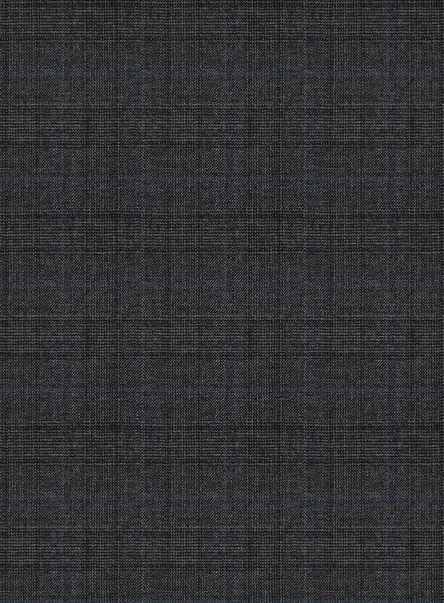 Bristol Glen Yerey Jacket