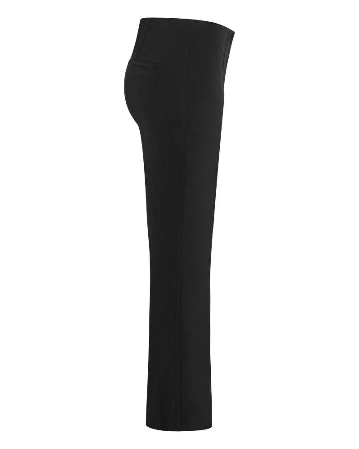 Cambio Ros Easy Kick Ankle Pant