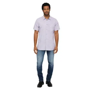 Chef Works SHC01PURXL Cook's Shirt