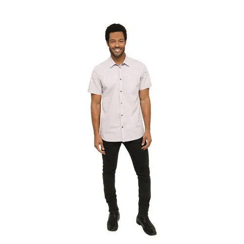 Chef Works SHC01TAUL Cook's Shirt