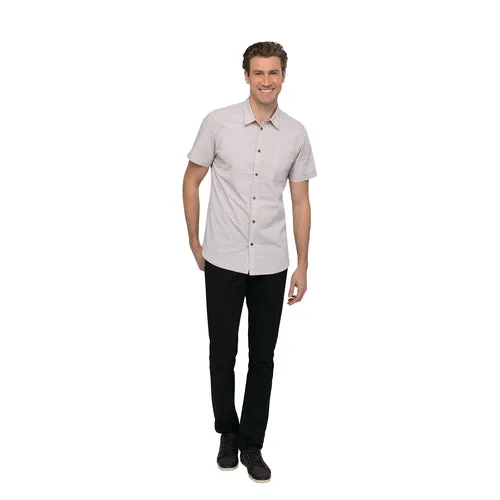 Chef Works SHC01TAUL Cook's Shirt
