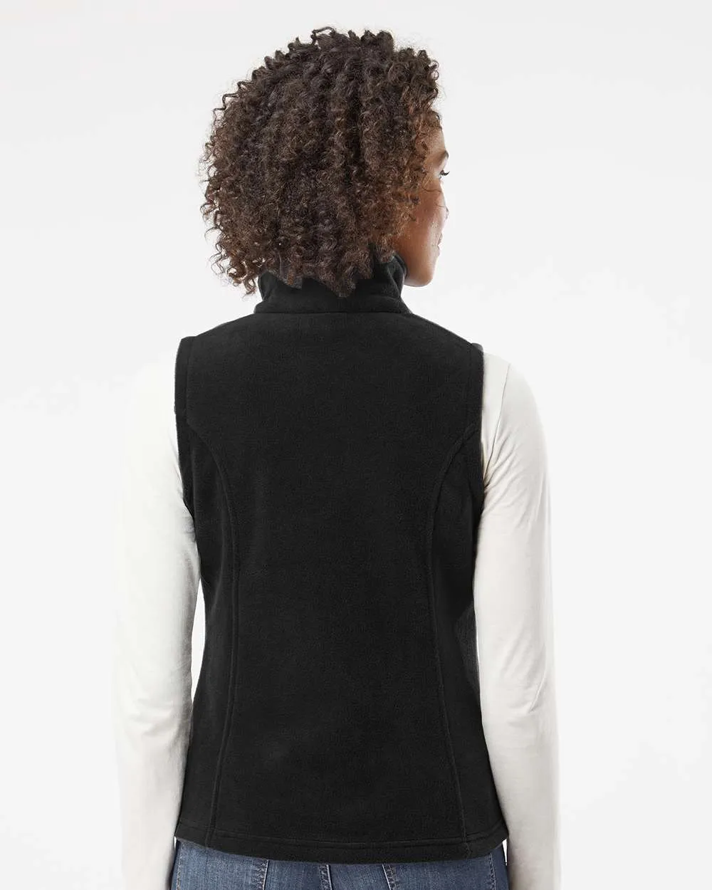 Columbia Women’s Benton Springs™ Fleece Vest 137212