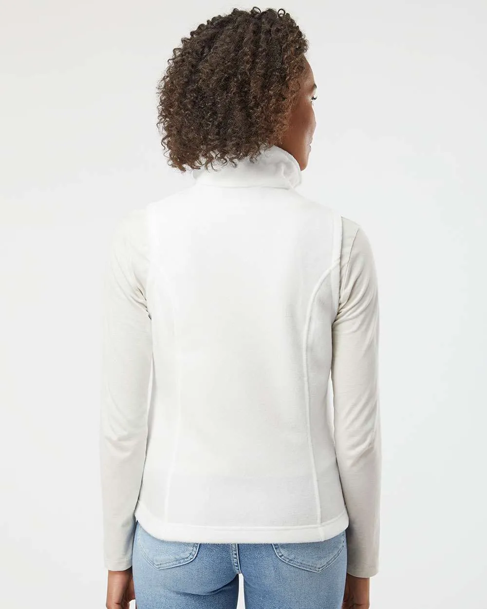 Columbia Women’s Benton Springs™ Fleece Vest 137212