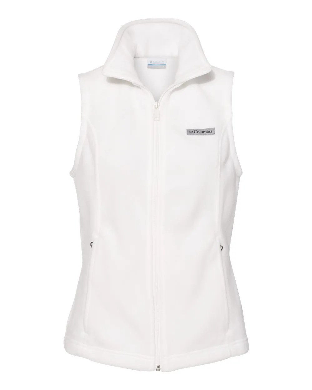 Columbia Women’s Benton Springs™ Fleece Vest 137212