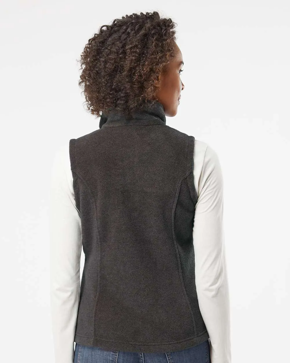 Columbia Women’s Benton Springs™ Fleece Vest 137212
