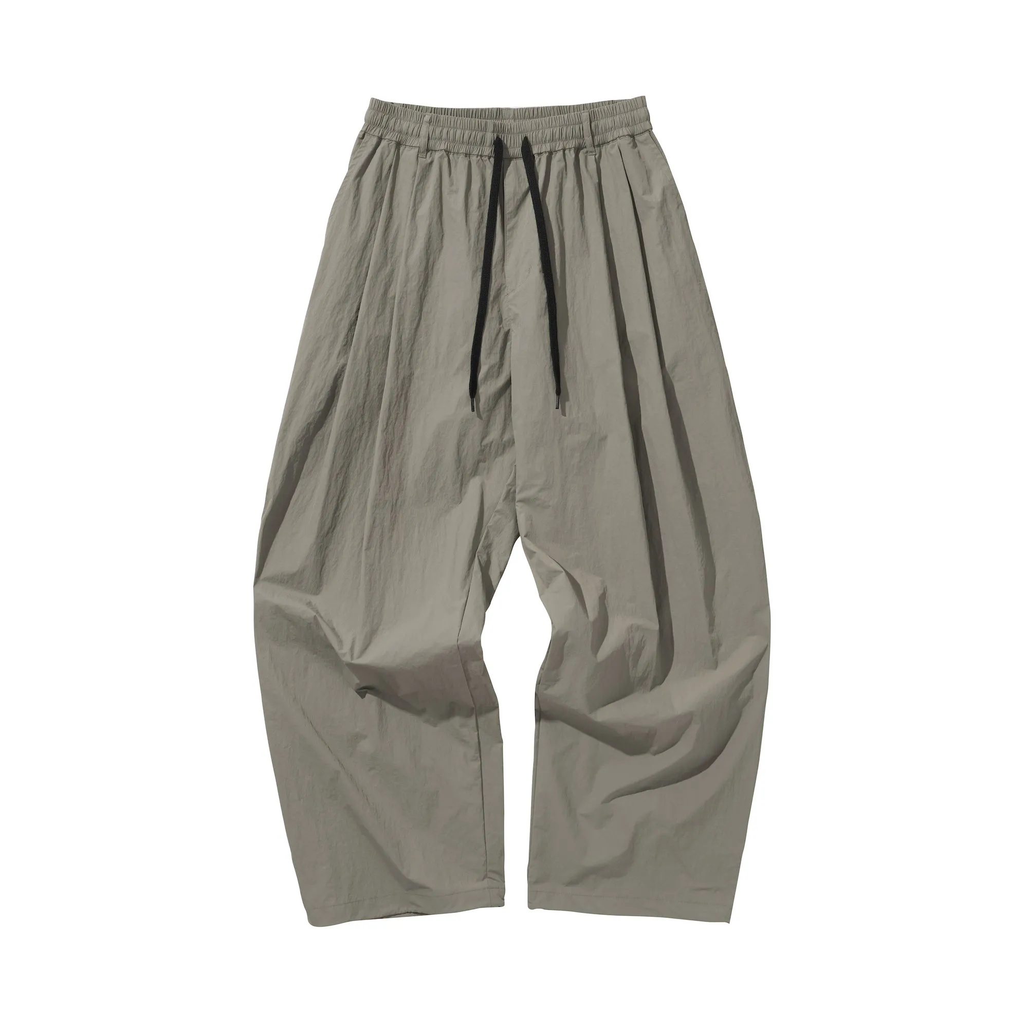 COMFORT CARPENTER PANTS / GRAY