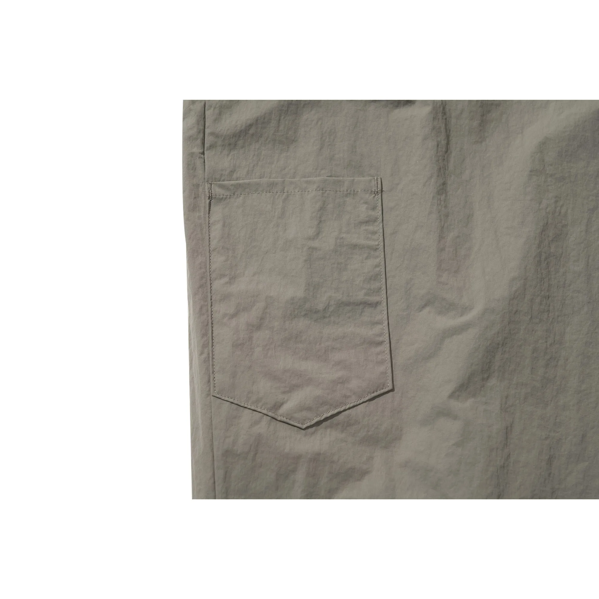 COMFORT CARPENTER PANTS / GRAY