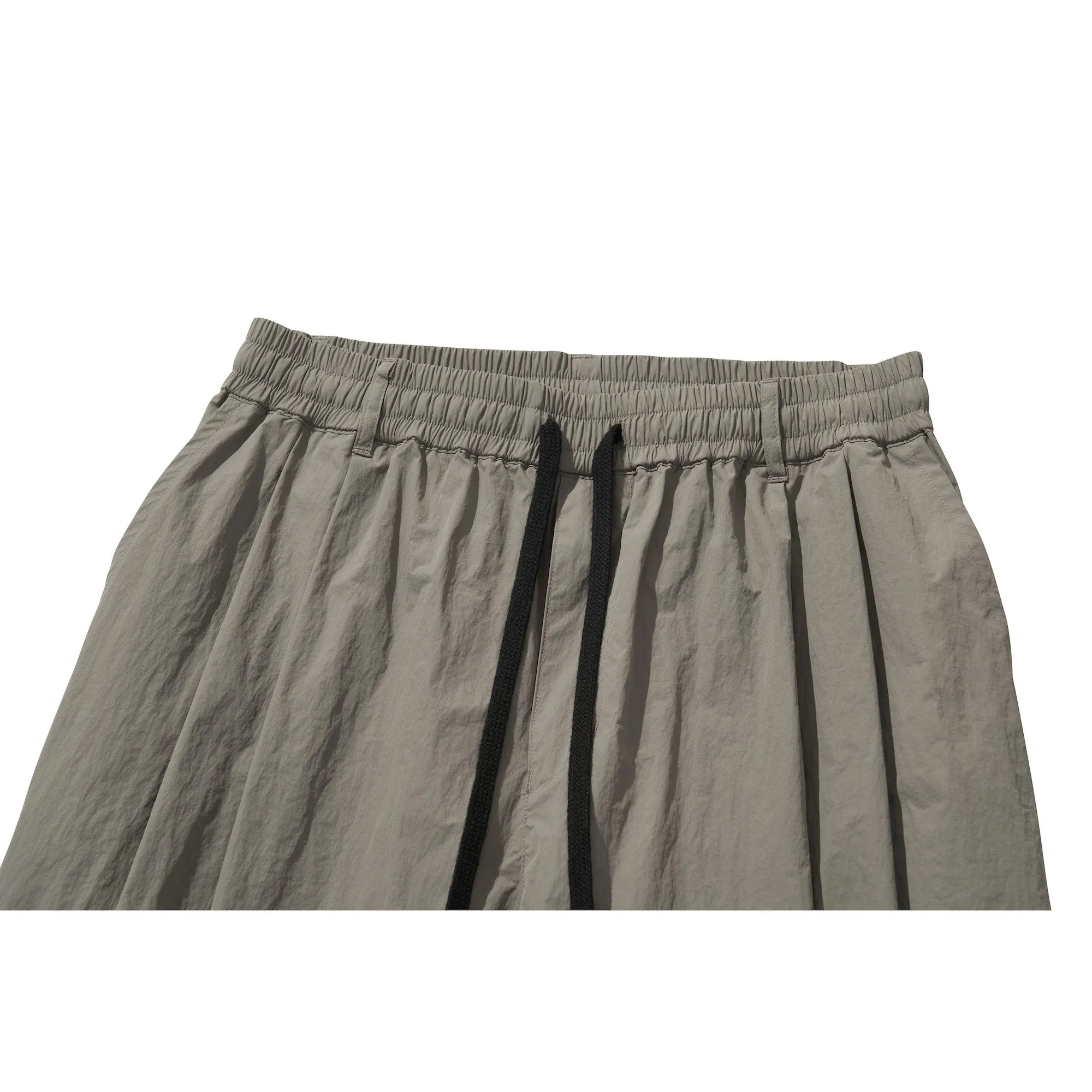 COMFORT CARPENTER PANTS / GRAY