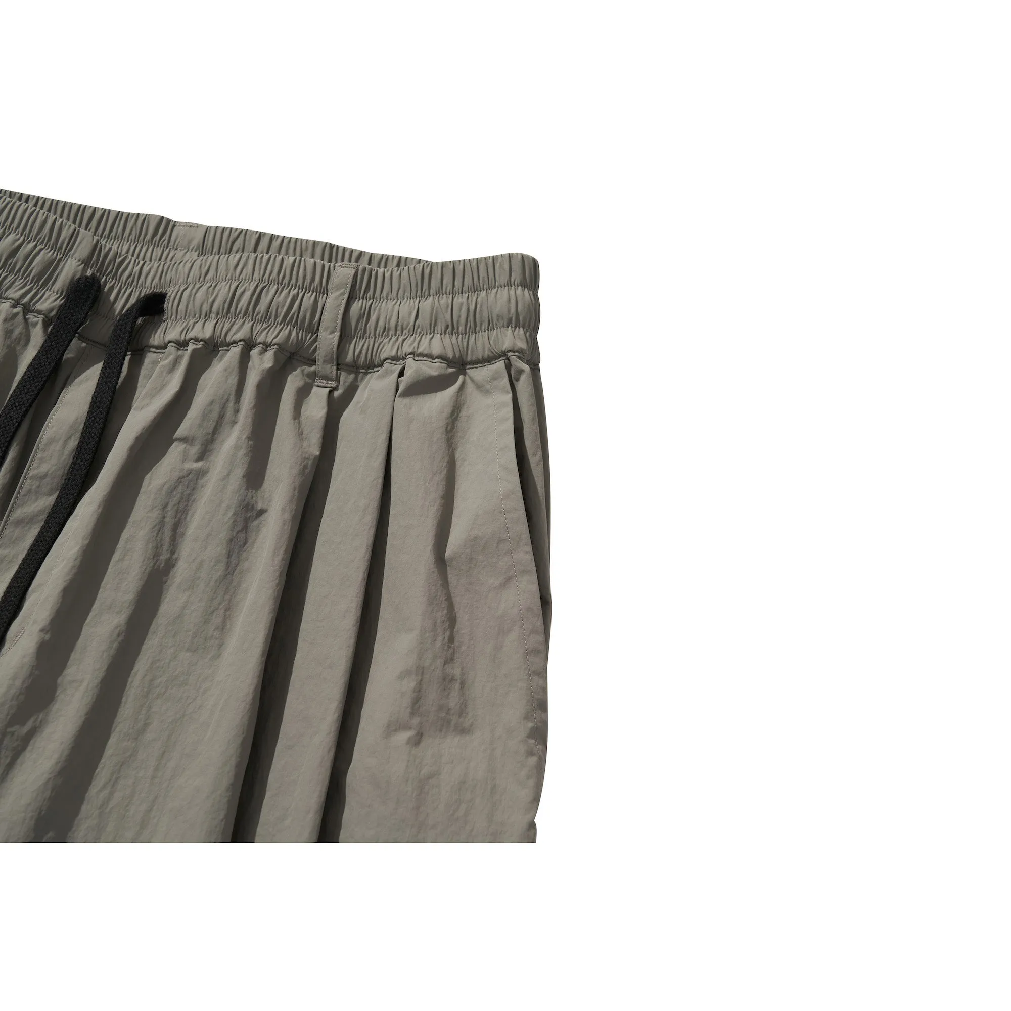 COMFORT CARPENTER PANTS / GRAY