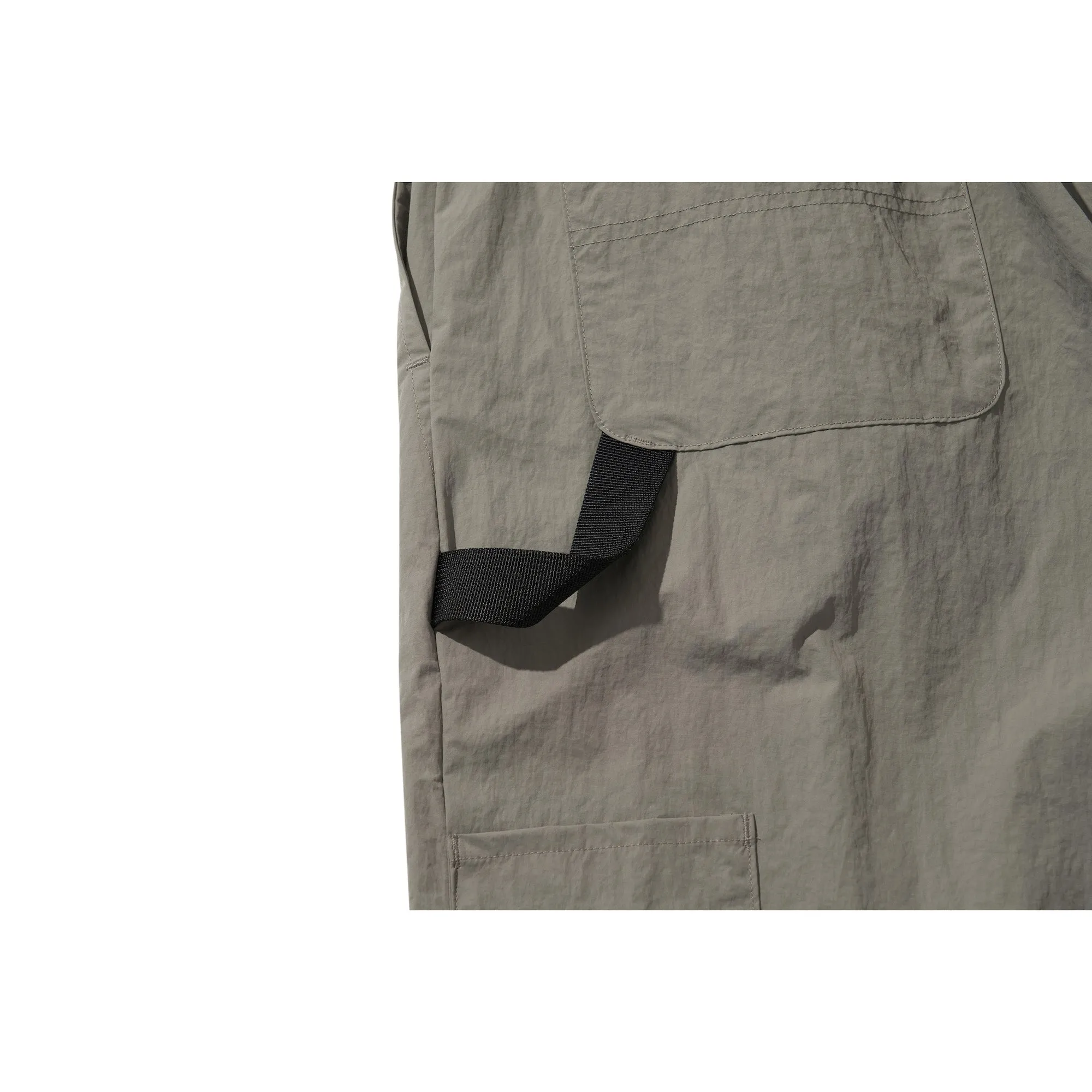 COMFORT CARPENTER PANTS / GRAY