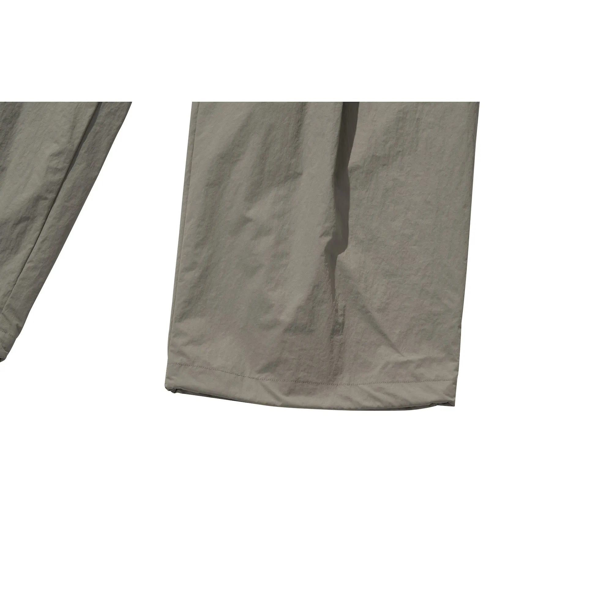 COMFORT CARPENTER PANTS / GRAY