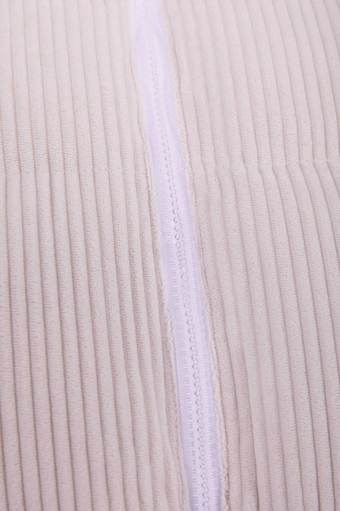 CORDUROY PUFFER JACKET