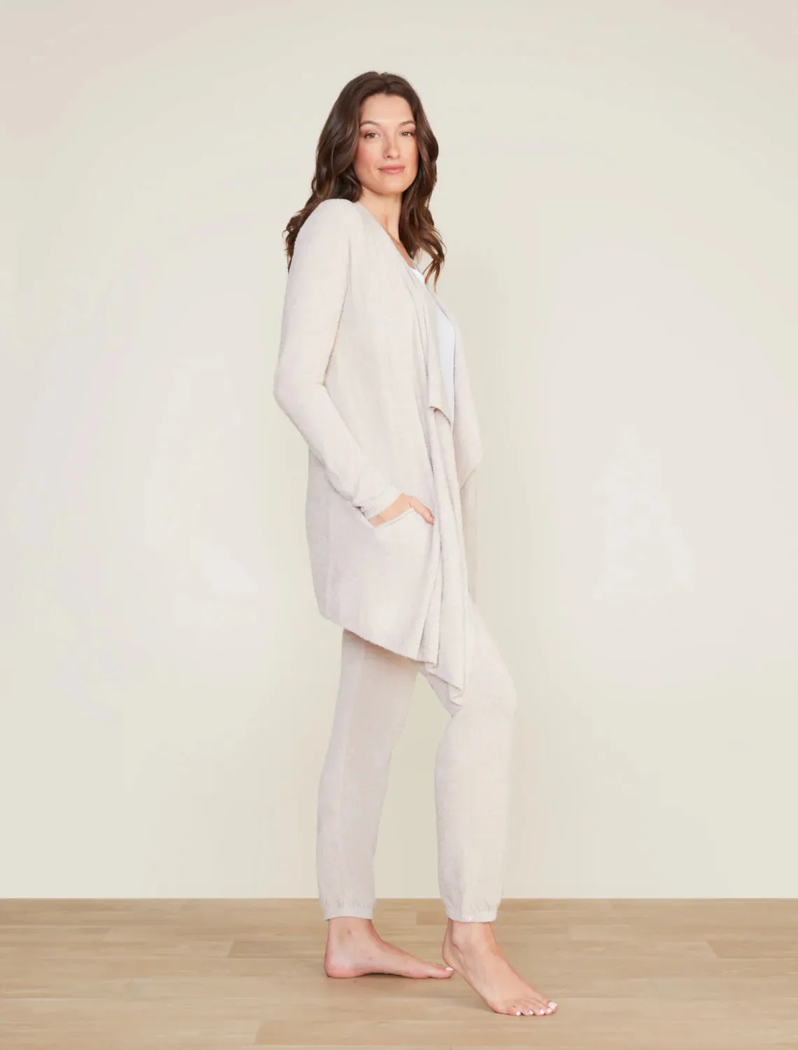 CozyChic Lite Island Wrap - Stone