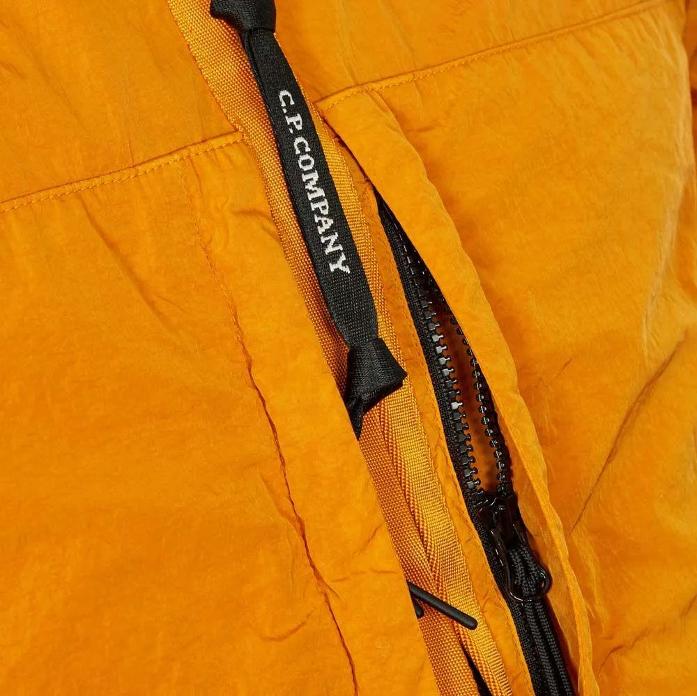 CP Company Chrome R Goggle Jacket
