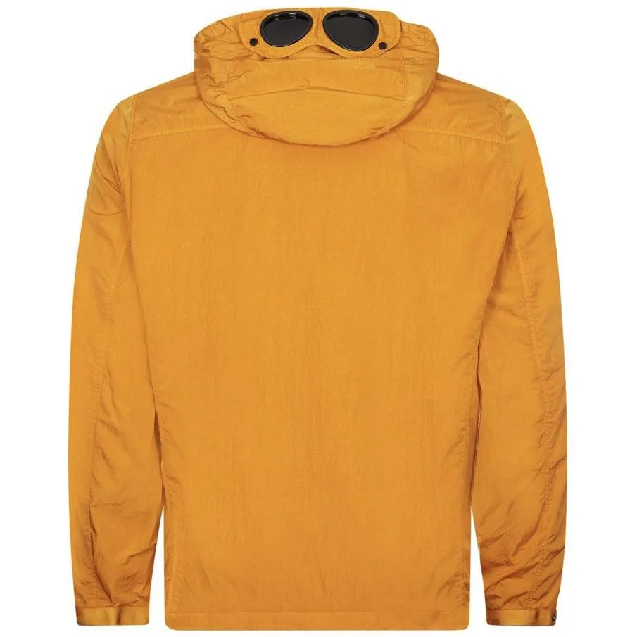 CP Company Chrome R Goggle Jacket