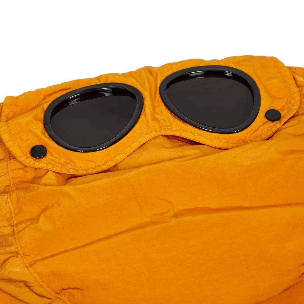 CP Company Chrome R Goggle Jacket