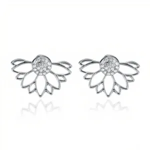 Crystal Earrings