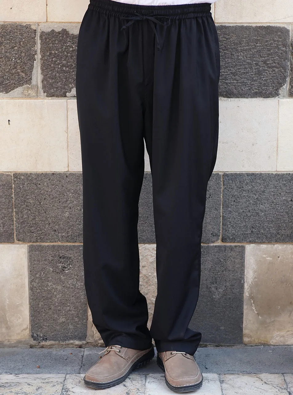 Easy Care Casual Trousers