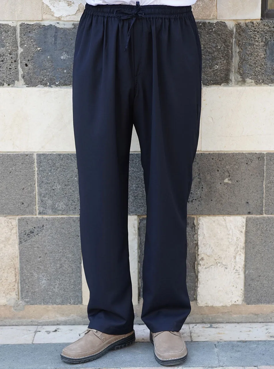 Easy Care Casual Trousers