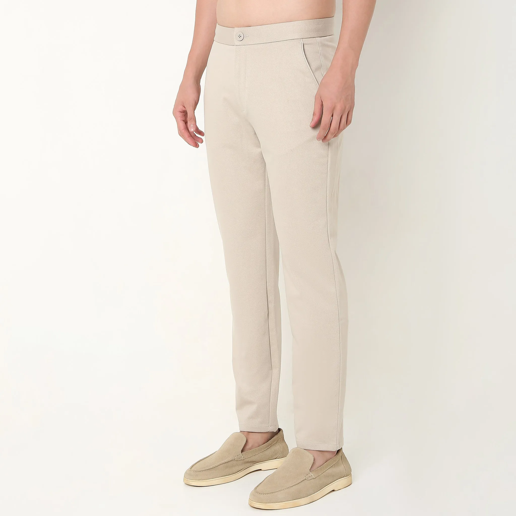Easy Pants™ - Knit Super Stretch Comfort & Ease Mid Rise Pants