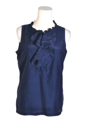 EDDIE BAUER Women Blouses Regular fit in Blue - M