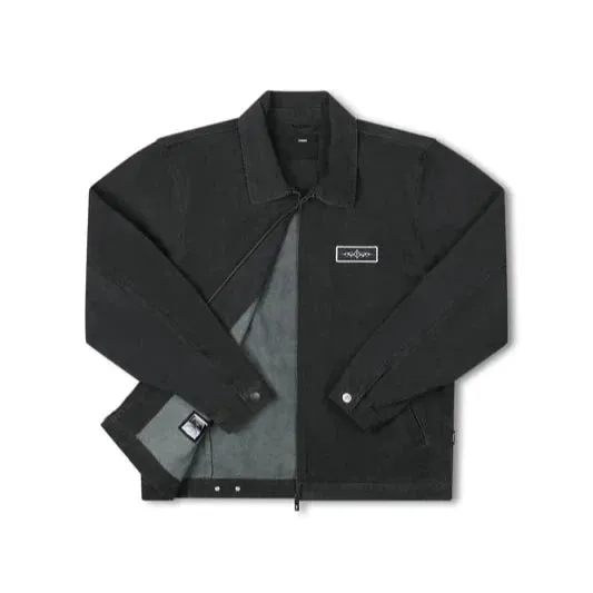 Former B.Howard Jacket