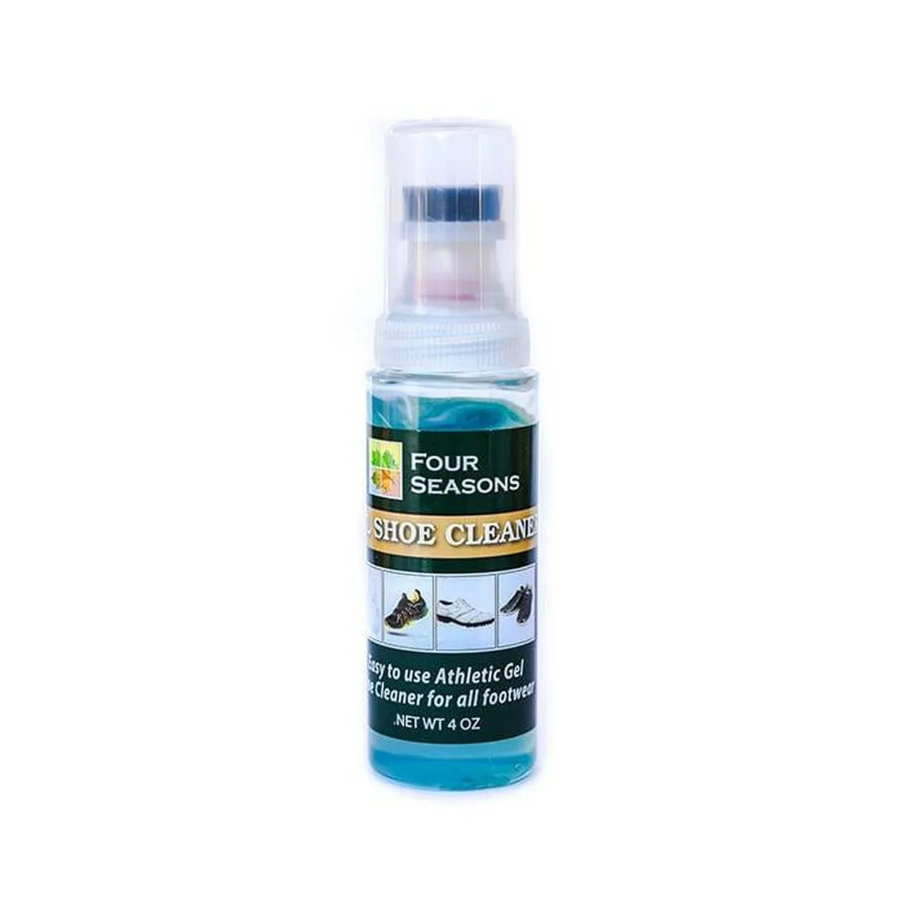 FOUR SEASONS GEL CLEANER