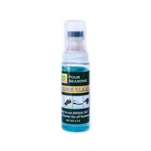 FOUR SEASONS GEL CLEANER