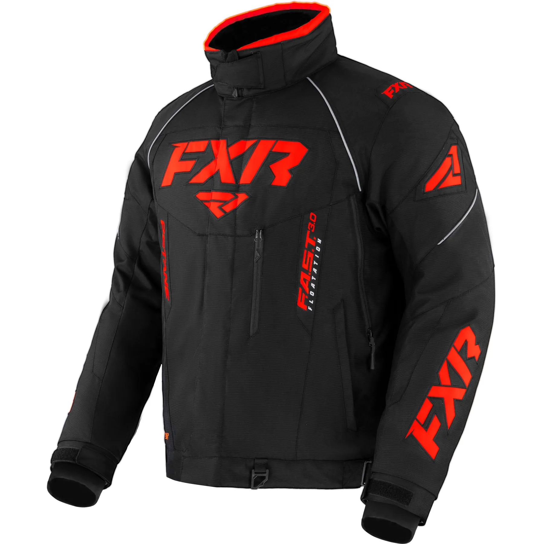 FXR Men's Octane Jacket 2025