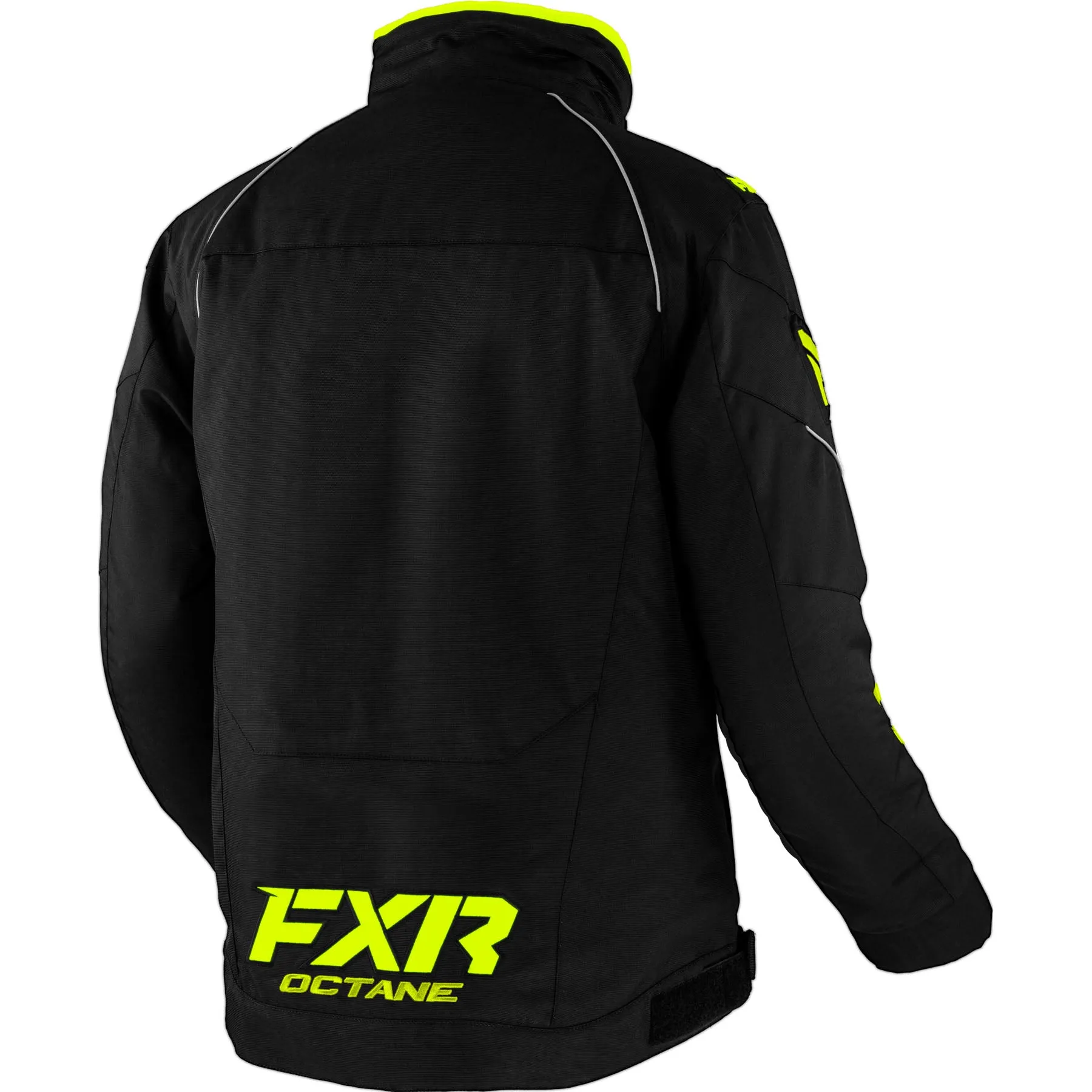FXR Men's Octane Jacket 2025