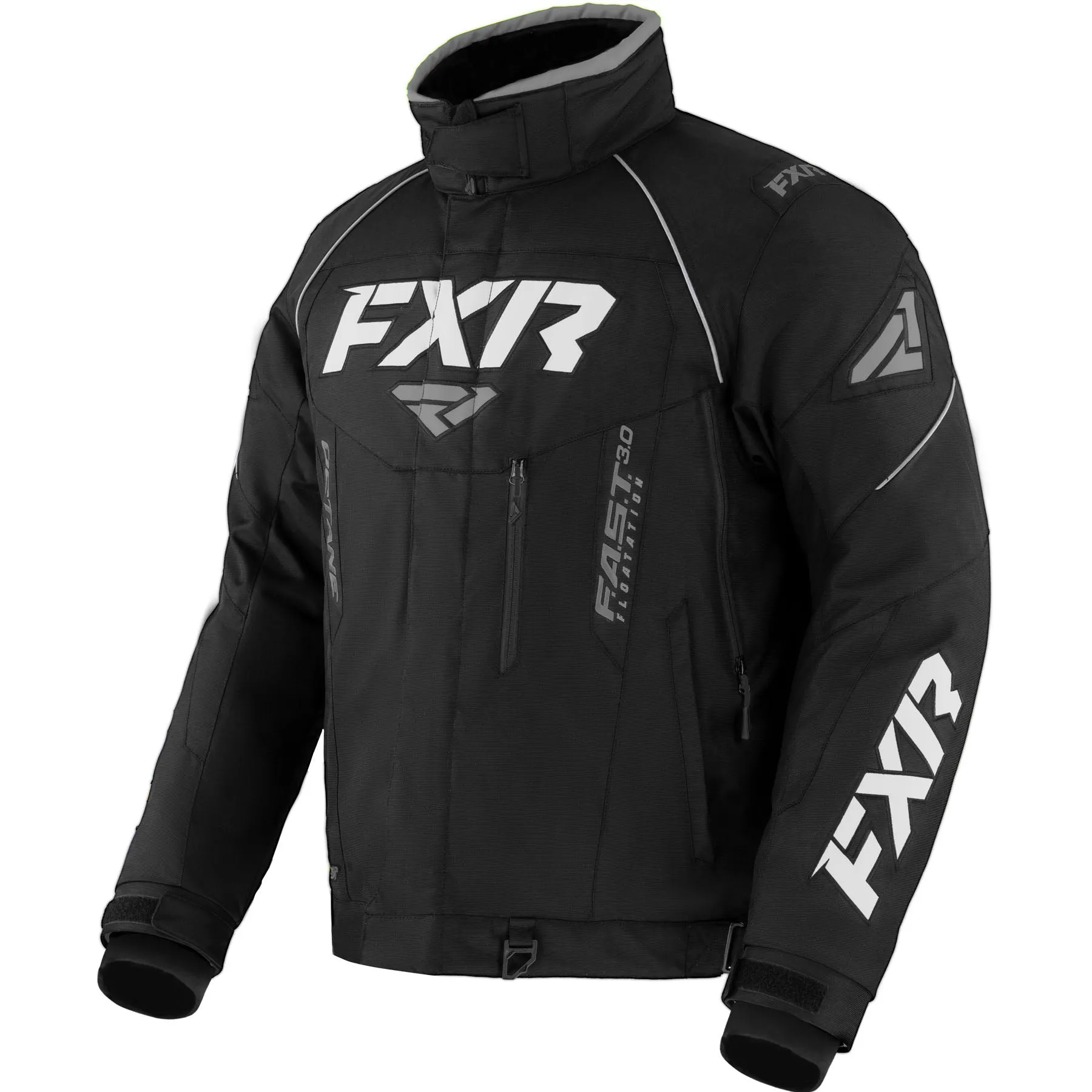 FXR Men's Octane Jacket 2025